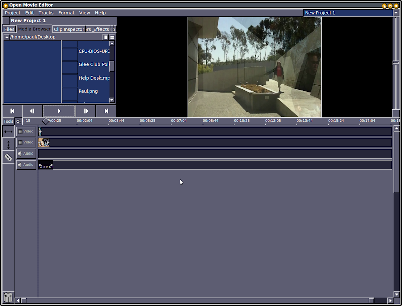 The Best Video Editor For Linux BauerPower Media